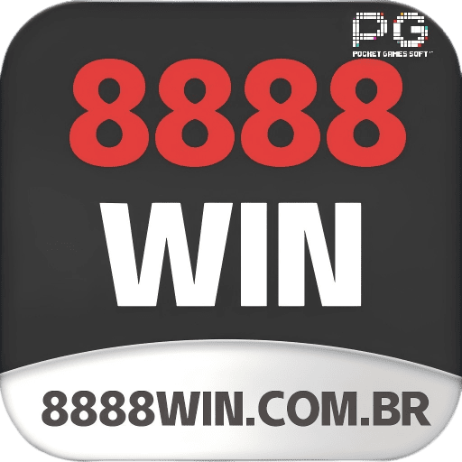 8888win Logo